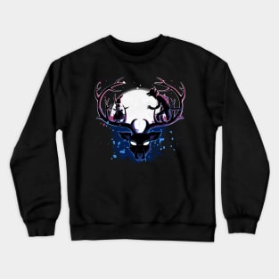 The Instinct Crewneck Sweatshirt